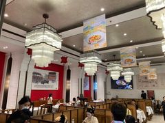 -马凯餐厅(地安门店)