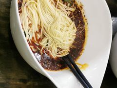 -瓜瓢面(小龙坎店)