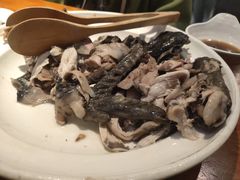 客家黑鸡肉-黑鸡小馆(金源店)