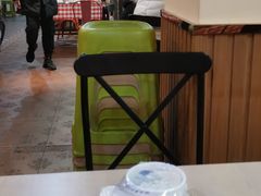 大堂-新洞口小吃(三元二路店)