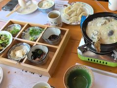 -天正河鲀·河豚亭(大连店)