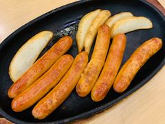 -萨莉亚意式餐厅(连城店)