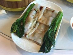 -名宴大酒楼(联丰壹号广场店)