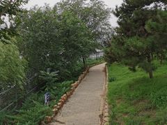 -门城湖公园