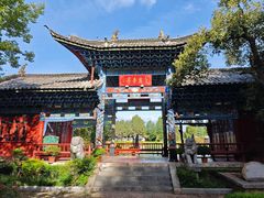 -黑龙潭公园