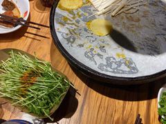 -么肆烤肉(汉街形象店)