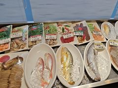 -华盛丰温州大排档(东三环南路店)