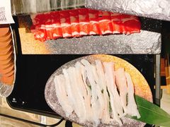 鸭血-王家渡火锅(金宝汇店)