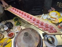 -羊大爷涮肉(亮马桥店)