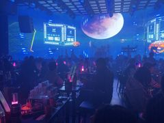 -MOSSO·Liveshow(M3香港广场店)