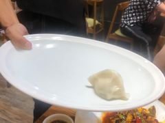 -必点海鲜·鲅鱼水饺(鞍山西道店)