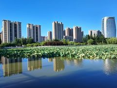 -保定东湖公园(莲池区)