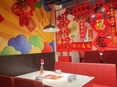 -禄鼎记·排队俩小时都要吃的酸菜鱼(石牌桥店)