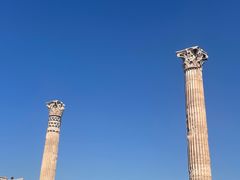 -奥林匹亚宙斯神庙