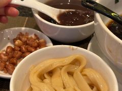 -中国厨房/台湾牛肉面
