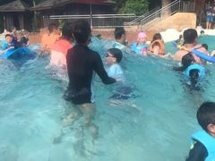 -新加坡水上探险乐园
