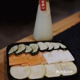 江汉路美食—一家有十几年历史的烤肉店
