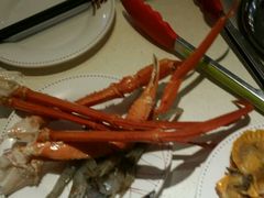-鑫海汇自助烧烤(凯德广场学府店)