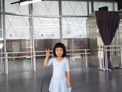 -邓肯舞蹈教育(深圳湾教学中心)