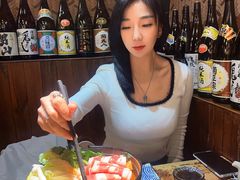 -小川洋风料理(江汉路店)