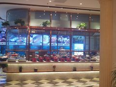 -梦都海鲜酒家(万达广场江桥店)