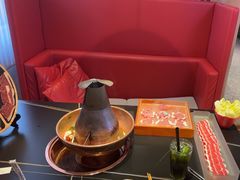 -乔先生涮肉·鲜活牛羊肉火锅(塘沽店)