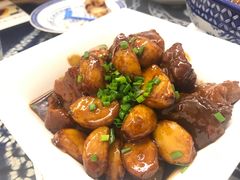 -白家餐厅(徐家汇店)