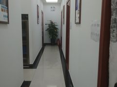 -肩颈管家·肩颈调理·经络养生(华景新城店)