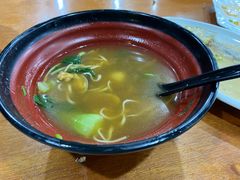 -原味蒸汽海鲜(嵊泗店)