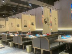 -街角等你.大连海鲜烧烤(西安路店)