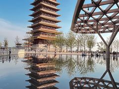 -牛首山文化旅游区