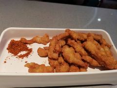 -半天妖烤鱼(桐乡万嘉购物中心店)