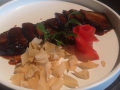 老上海酱肉-蟹榭·本帮江浙菜·蟹宴(五角场合生汇商场店)