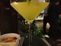 -瑞吉吧 The St·Regis Bar(长沙瑞吉酒店)