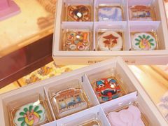 -昆明冠生园·蛋糕·面包(南强街店)