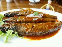 -全州拌饭馆(断桥店)