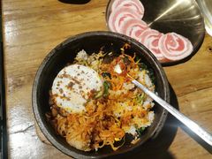 -汉拿山(北京上地华联店)