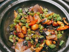 -秋色客家菜(南山店)