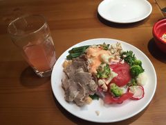 -So Lounge索兰至餐厅(蓝色港湾店)