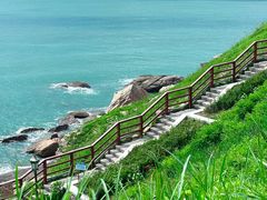 -燕儿岛山公园