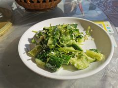 -迎晨餐厅(青芝坞店)