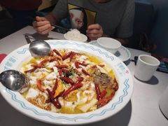 -花椒俏川菜小馆(南海万达店)