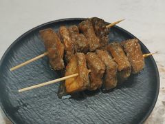 -莲湖糕团店·老秦淮小吃