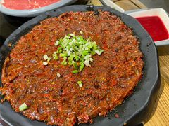 -井格重庆火锅(西直门凯德Mall店)