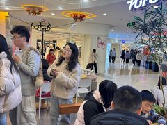 -野人先生Gelato(上海长宁龙之梦店)