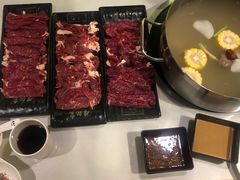 -牛记皇·鲜牛肉火锅(弘阳广场店)