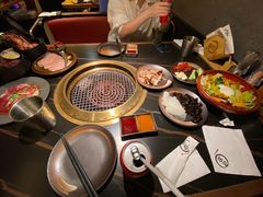 -厚贞日式烤肉(浦东汇智店)
