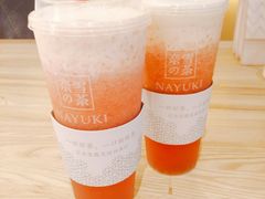 -奈雪的茶(领展中心城店)