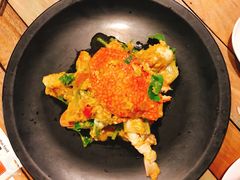 咖喱蟹-Doo Dee Thai Food(Issan/Isaan/Esan)