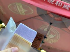 -詹爷爷乌节路街头冰淇淋